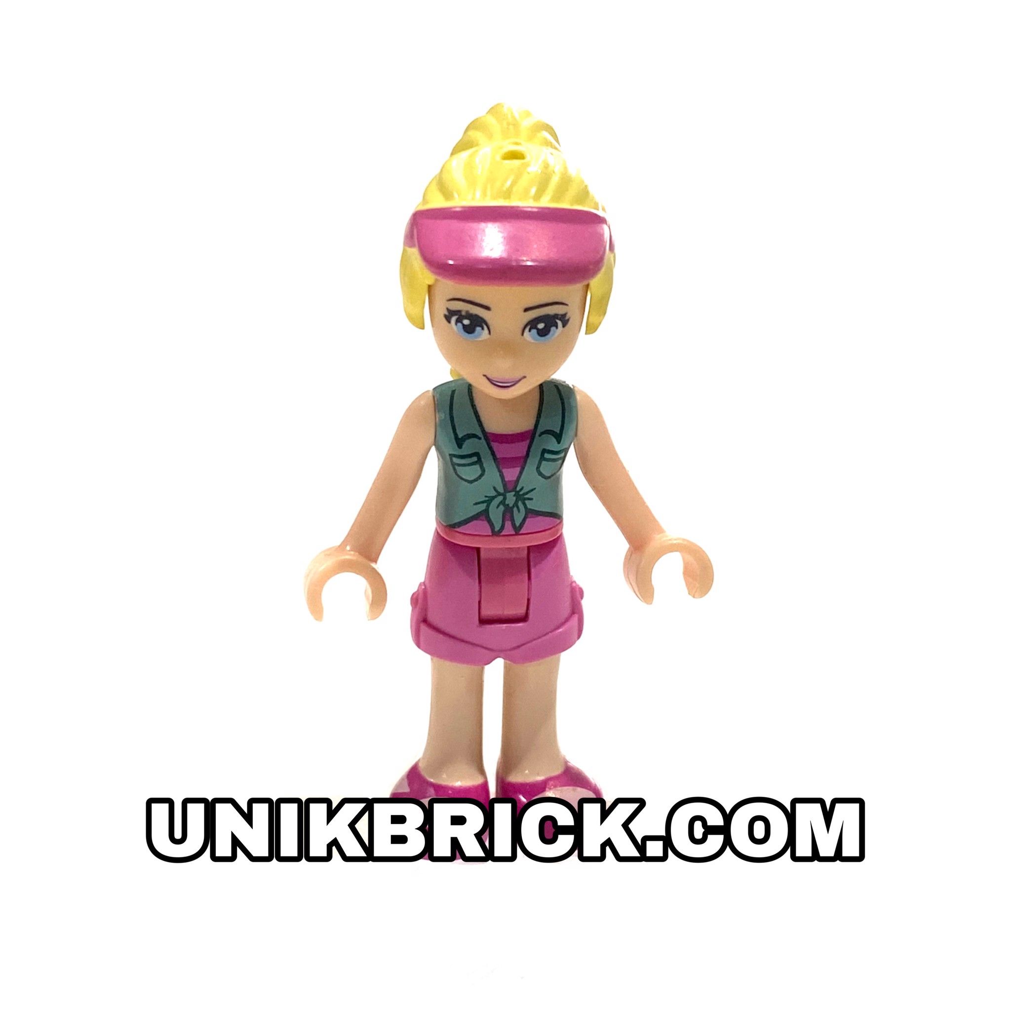 LEGO Friends Girl No 17