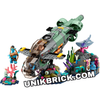 [HÀNG ĐẶT/ ORDER] LEGO Avatar 75577 Mako Submarine​