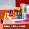 [HÀNG ĐẶT/ ORDER] LEGO 40516 Everyone Is Awesome
