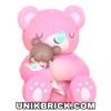 [CÓ HÀNG] Blind Box 52TOYs Nanci Dream Hộp mù Nanci Những giấc mơ