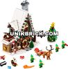 [CÓ HÀNG] LEGO Creator 10275 Elf Club House