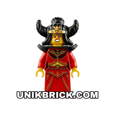  [ORDER ITEMS] LEGO Princess Iron Fan 