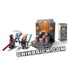 LEGO Star Wars 75310 Duel on Mandalore