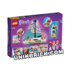 [HÀNG ĐẶT/ ORDER] LEGO Friends 41716 Stephanie's Sailing Adventure