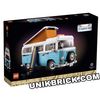 [CÓ HÀNG] LEGO Creator 10279 Volkswagen T2 Camper Van