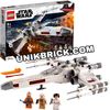 [CÓ HÀNG] LEGO Star Wars 75301 Luke Skywalker’s X-Wing Fighter