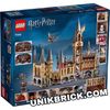 [CÓ HÀNG] LEGO Harry Potter 71043 Hogwarts Castle