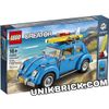 [CÓ HÀNG] LEGO Creator 10252 Volkswagen Beetle