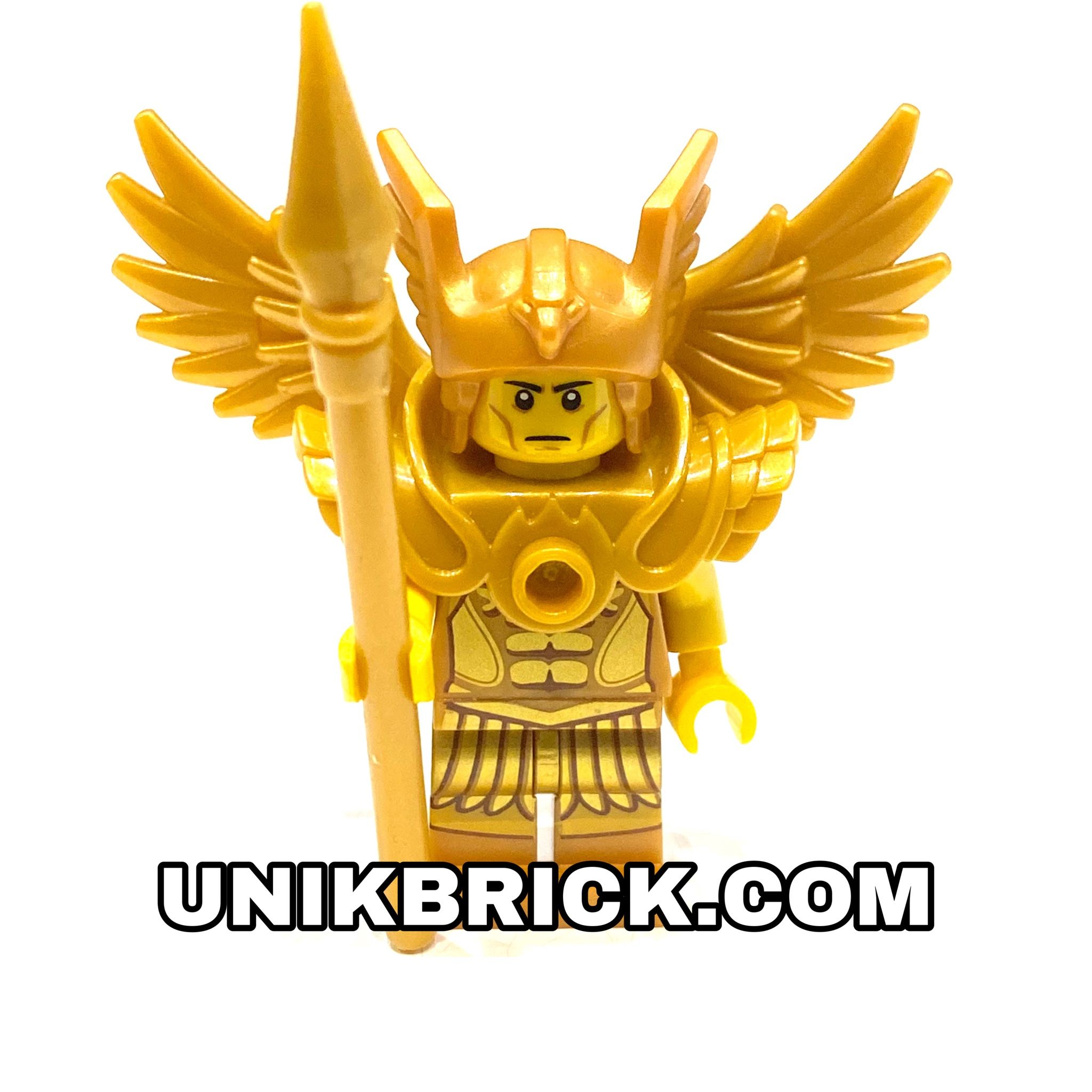 LEGO Flying Warrior Series 15