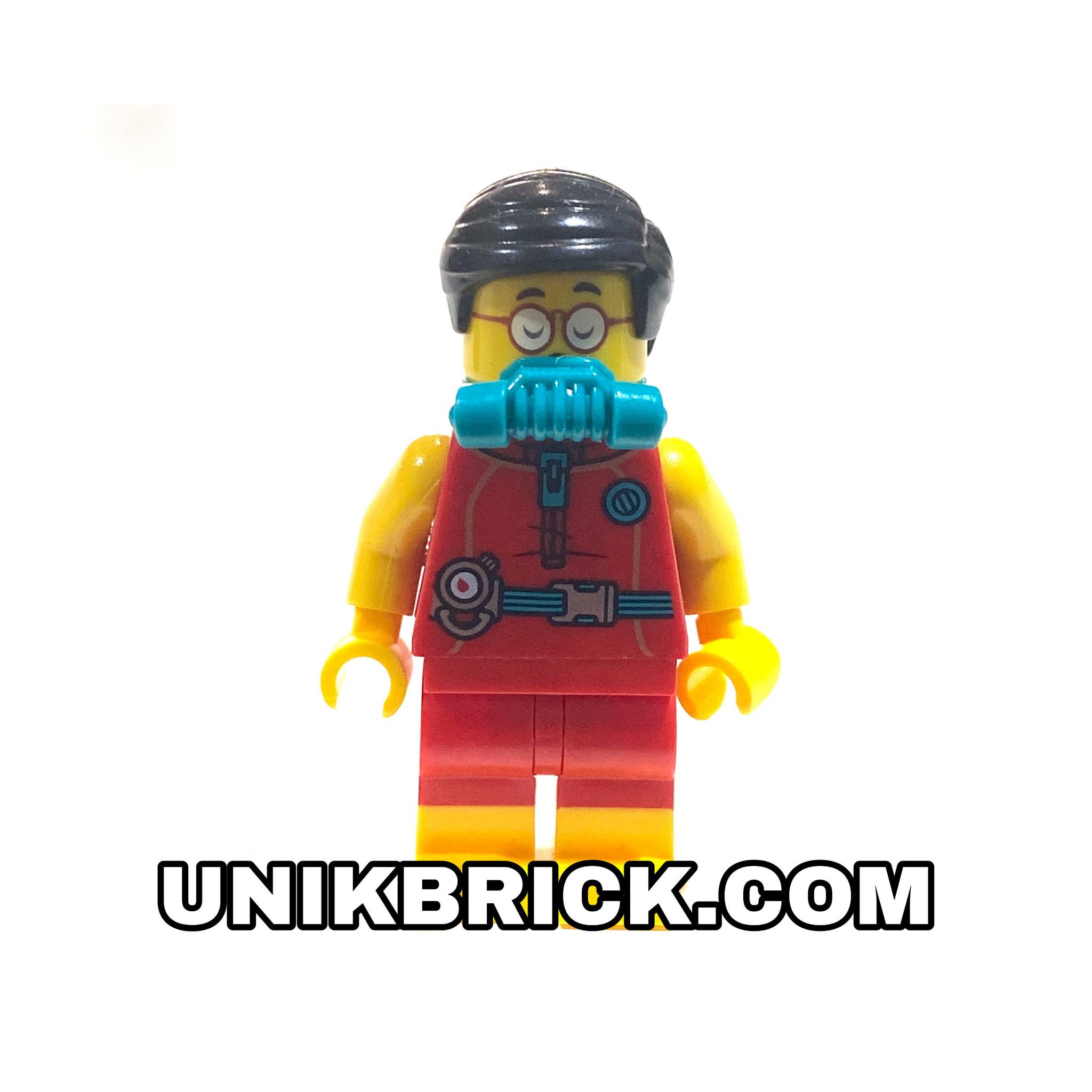 LEGO Monkie Kid Mr. Tang 3