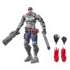 [CÓ HÀNG] Hasbro Overwatch Ultimates 6 Inch Reaper Faucheur Blackwatch Reyes Action Figure