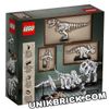 [CÓ HÀNG] LEGO Ideas 21320 Dinosaur Fossils