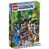 LEGO Minecraft 21169 The First Adventure