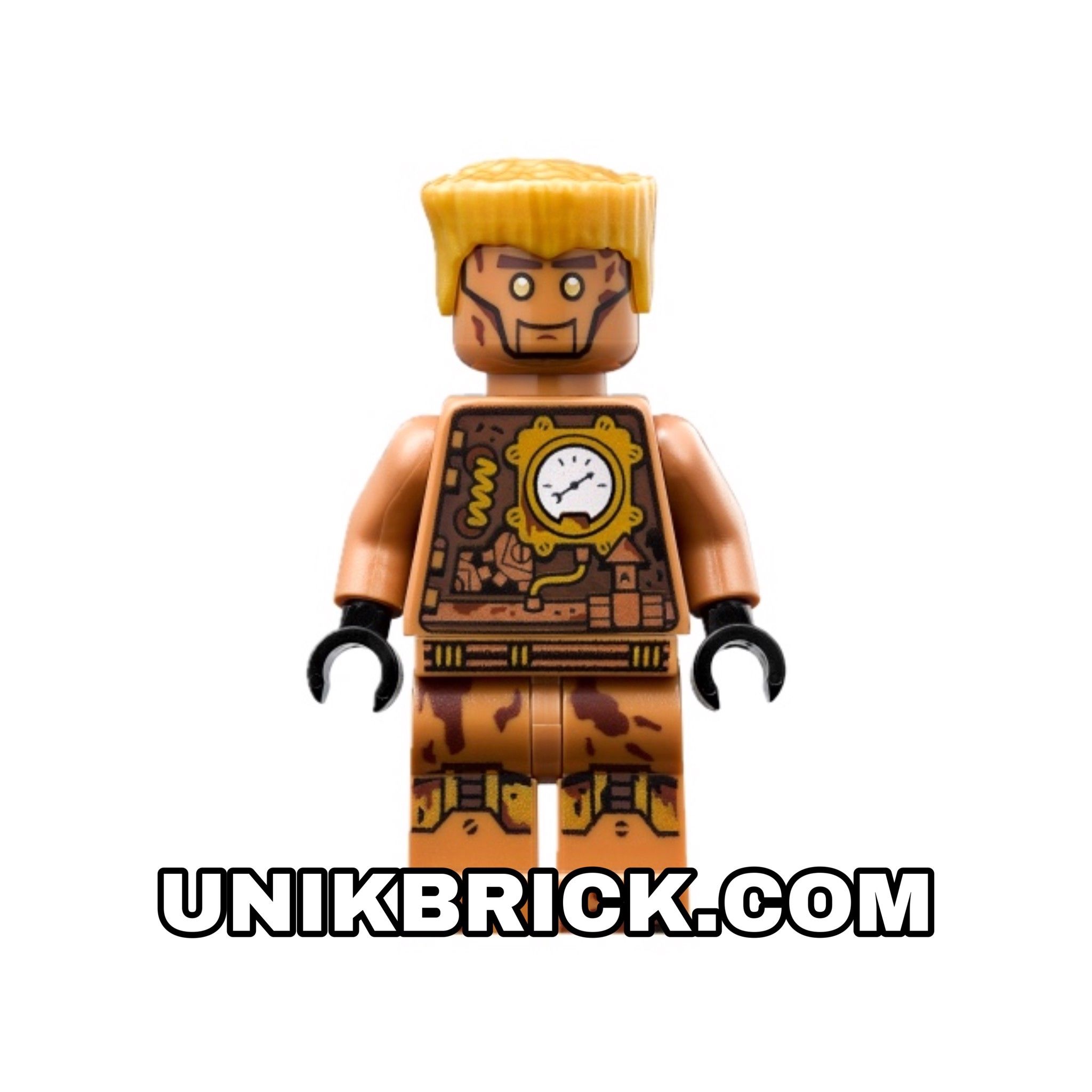 [ORDER ITEMS] LEGO Zane Echo