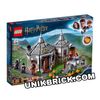 [HÀNG ĐẶT/ORDER] LEGO Harry Potter 75947 Hagrid’s Hut Buckbeak’s Rescue