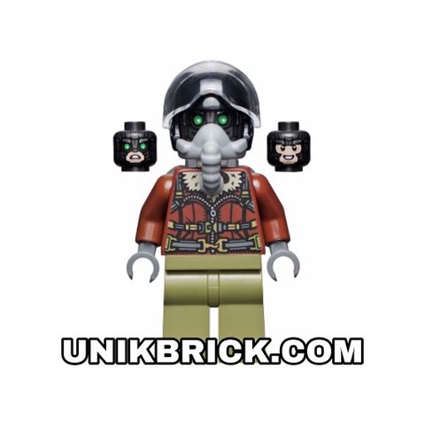  [ORDER ITEMS] LEGO Vulture Bomber Jacket 