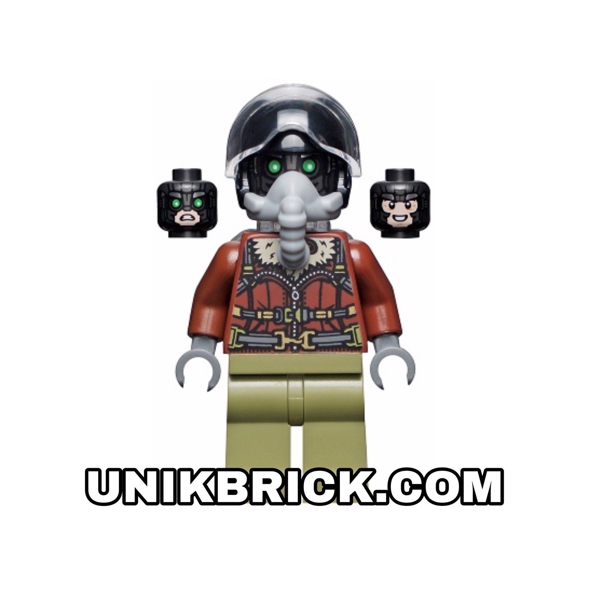 [ORDER ITEMS] LEGO Vulture Bomber Jacket