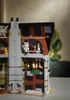 [HÀNG ĐẶT/ORDER] LEGO Creator 10273 Haunted House