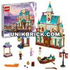 [HÀNG ĐẶT/ ORDER] LEGO Disney Frozen II 41167 Arendelle Castle Village