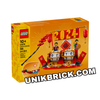 [HÀNG ĐẶT/ORDER] LEGO Festival Calendar 40678 New Year 2024
