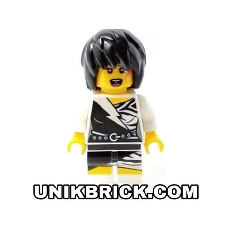  [ORDER ITEMS] LEGO Rock Band Guitarist 