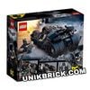 [CÓ HÀNG] LEGO DC 76239 Batman Batmobile Tumbler: Scarecrow Showdown