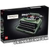 [CÓ HÀNG] LEGO Ideas 21327 Typewriter