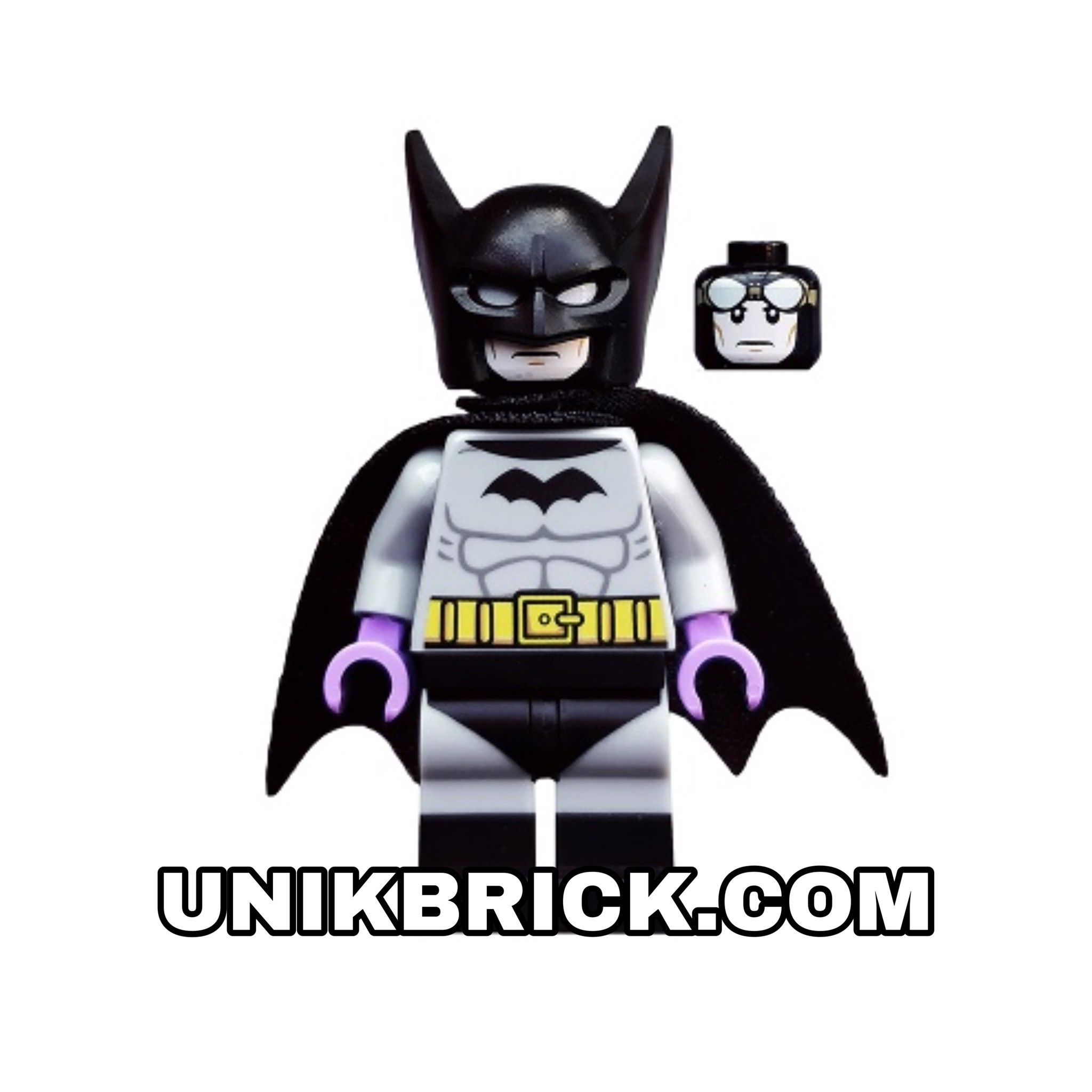[ORDER ITEMS] LEGO Batman DC Super Heroes UNIK BRICK