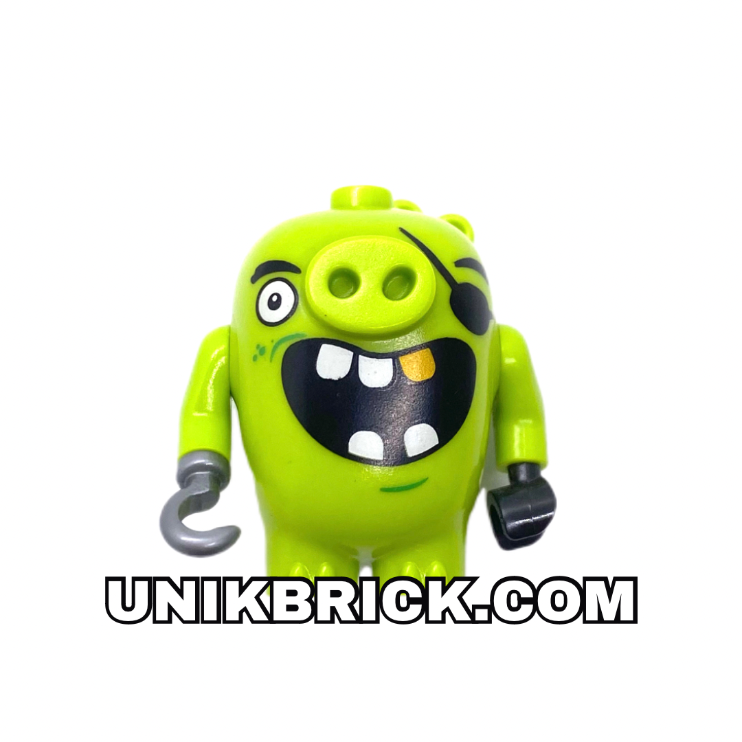 LEGO Angry Birds Pirate Pig