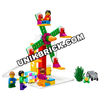 [HÀNG ĐẶT/ ORDER] LEGO Education 45345 SPIKE Essential Set