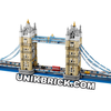 [HÀNG ĐẶT/ ORDER] LEGO Creator 10214 Tower Bridge