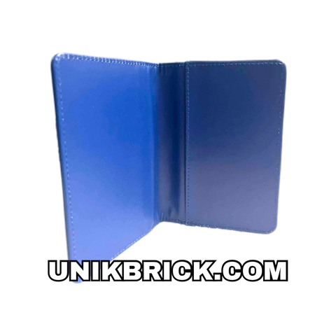  LEGO Passport Holder Ví Bao Đựng Hộ Chiếu 