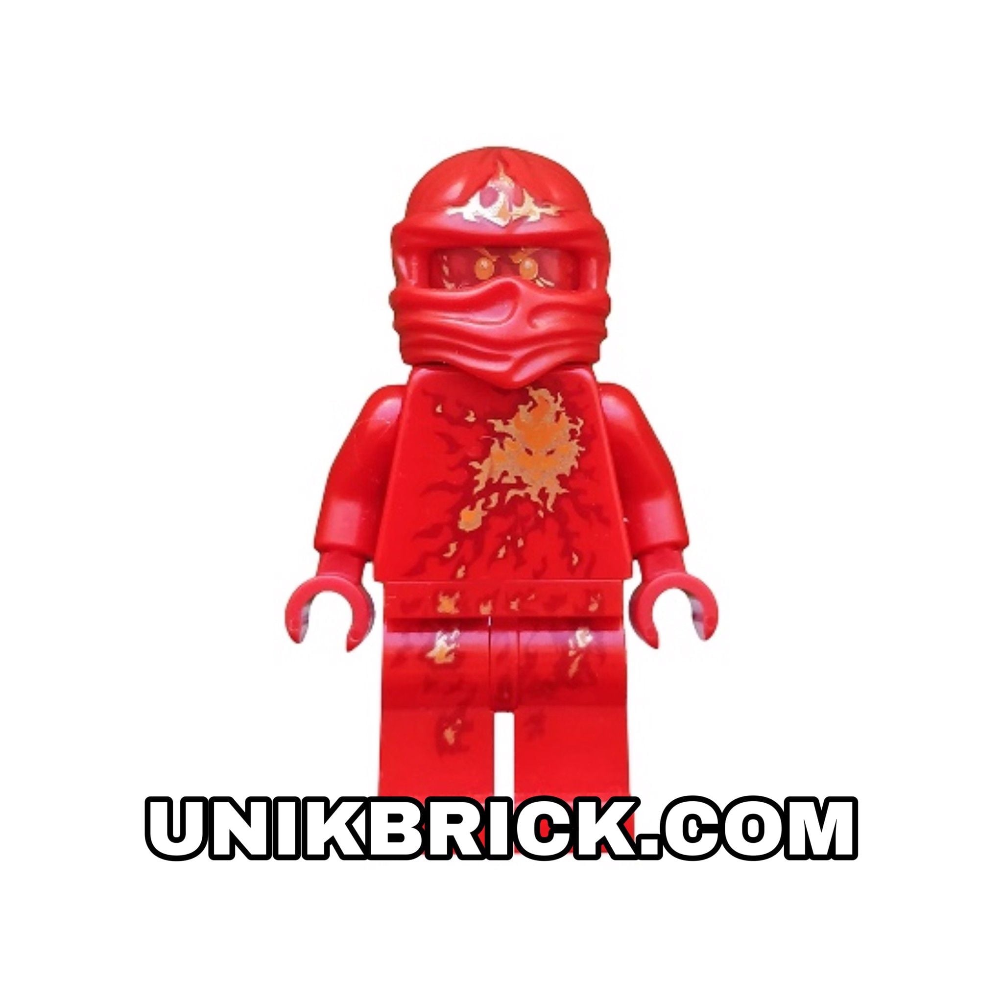[ORDER ITEMS] LEGO Kai NRG