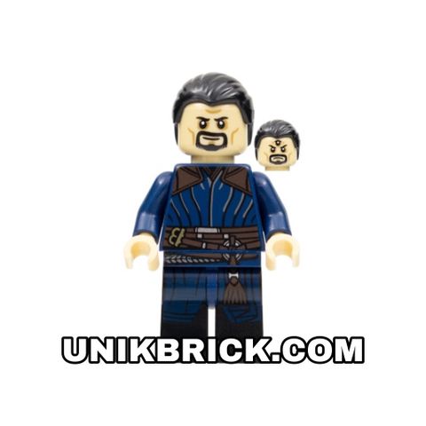  [ORDER ITEMS] LEGO Marvel Sinister Strange 