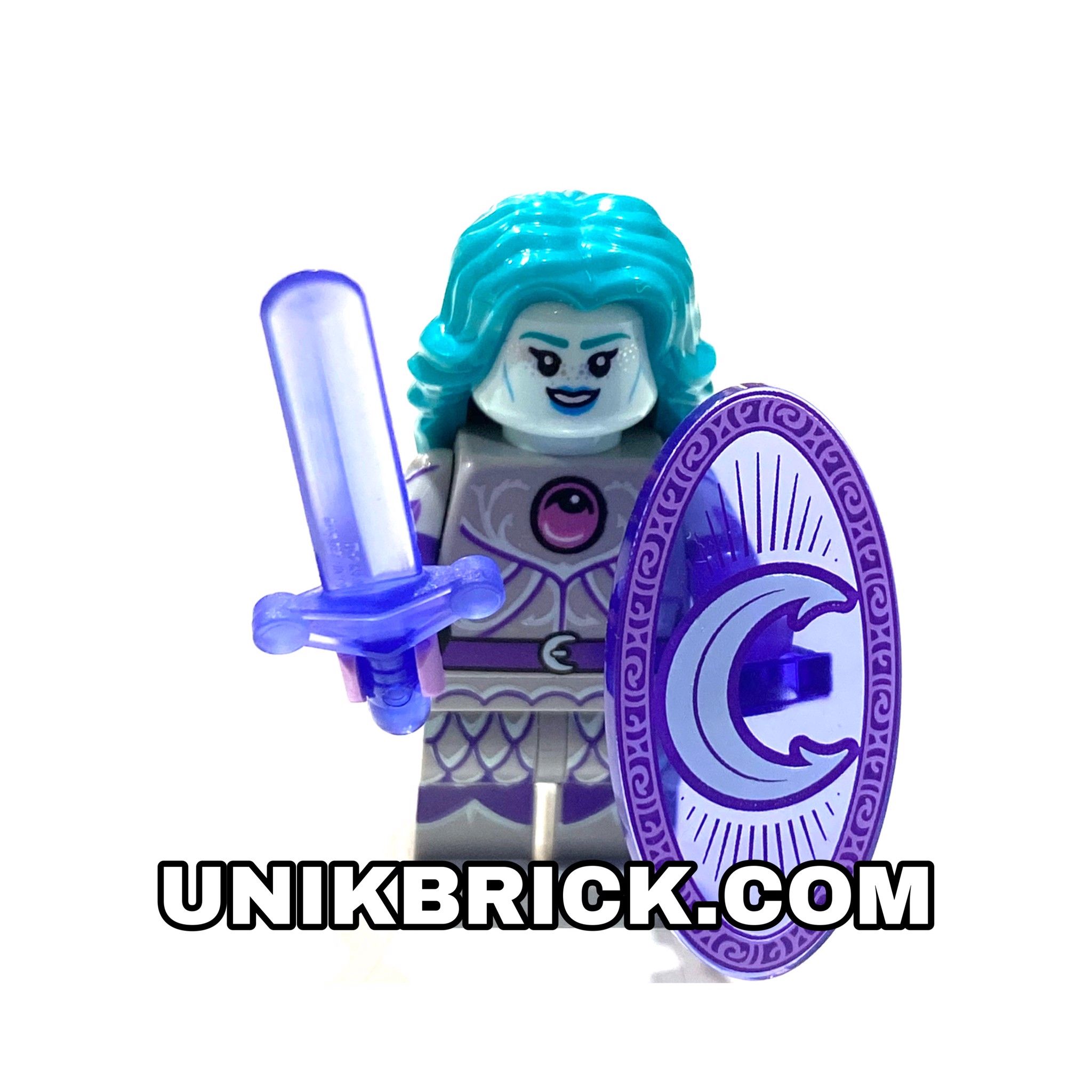 LEGO Night Protector Series 22