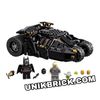 [CÓ HÀNG] LEGO DC 76239 Batman Batmobile Tumbler: Scarecrow Showdown