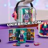 LEGO VIDIYO 43106 Unicorn DJ BeatBox