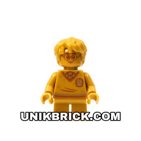  [ORDER ITEMS] LEGO Harry Potter 20th Anniversary Pearl Gold 