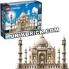 [HÀNG ĐẶT/ORDER] LEGO Creator Expert 10256 Taj Mahal