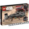[HÀNG ĐẶT/ ORDER] LEGO Star Wars 75323 The Justifier