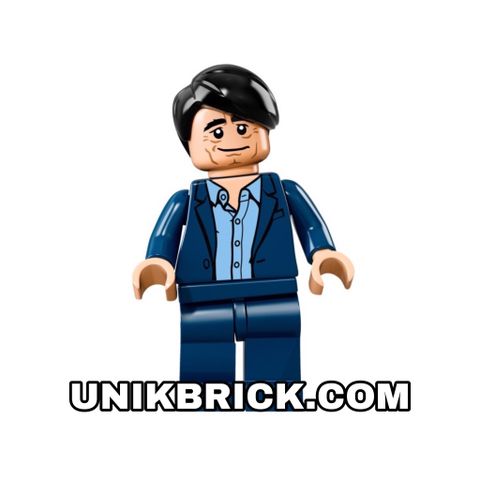  [ORDER ITEMS] LEGO Joachim Löw Deutscher Fussball Bund 