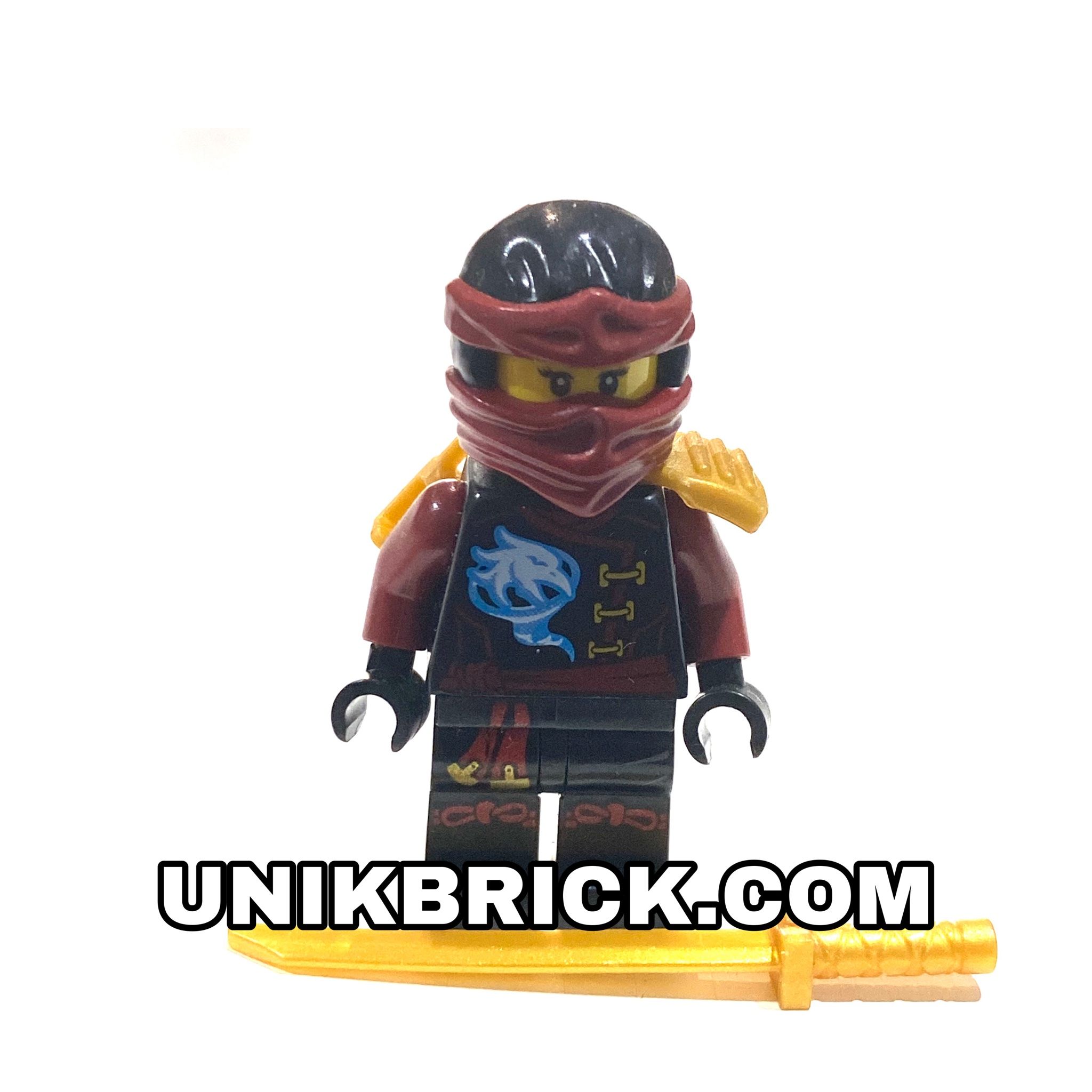 LEGO Ninjago Nya 6