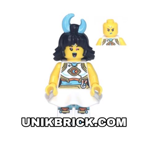  [ORDER ITEMS] LEGO Chang'e 