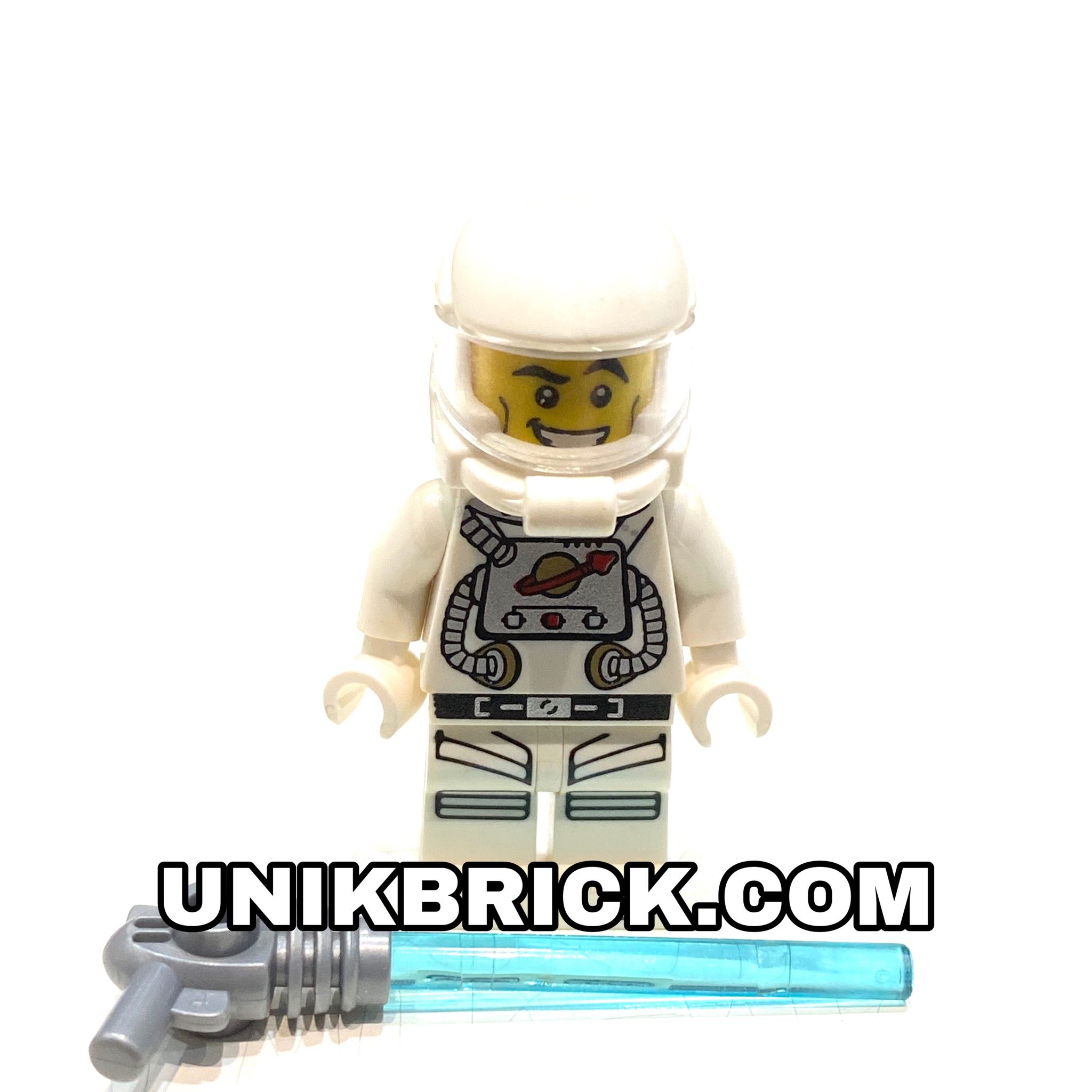 LEGO Spaceman Series 1