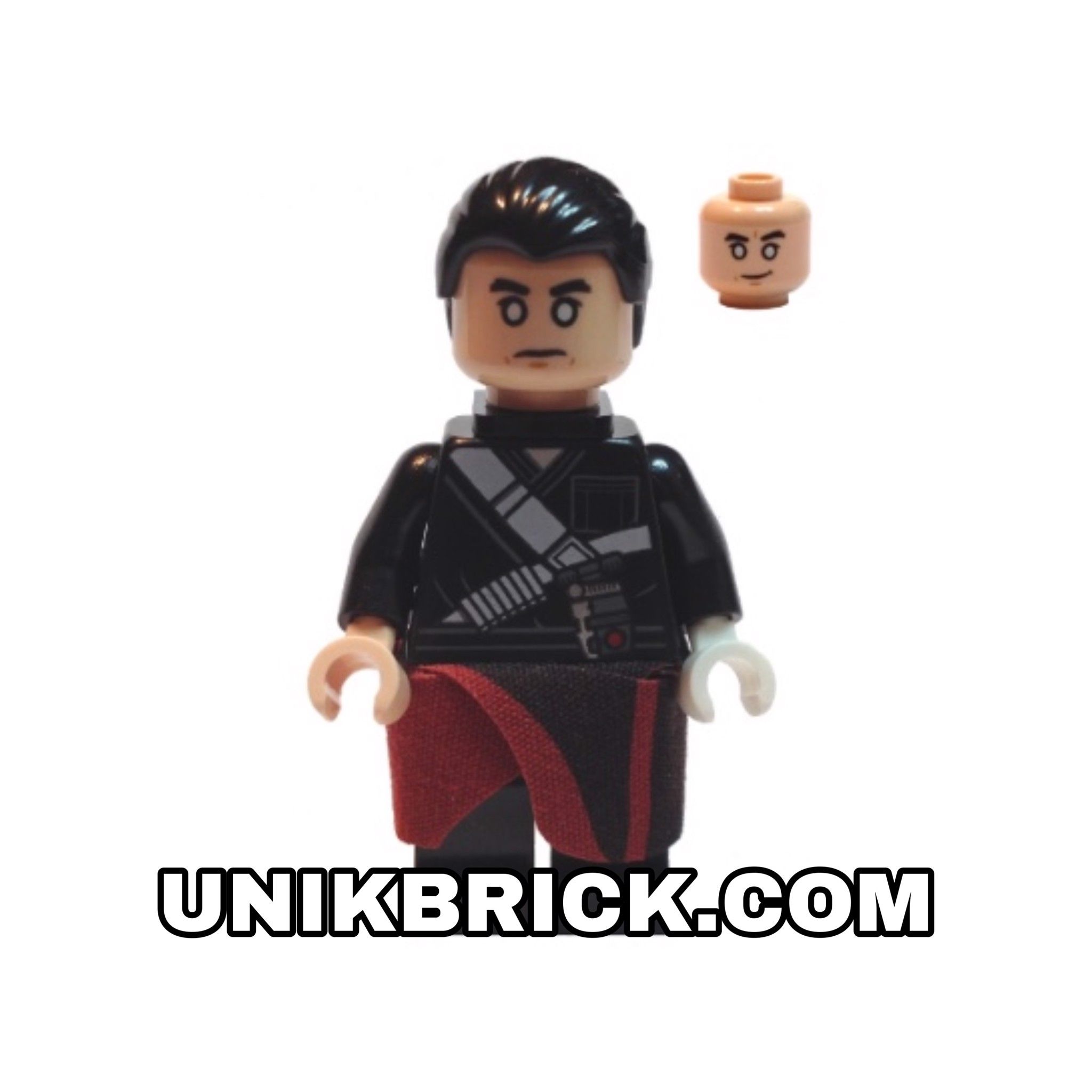 [ORDER ITEMS] LEGO Chirrut Imwe