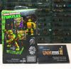 MEGA BLOKS Combo 4 Ninja Turtles Metal