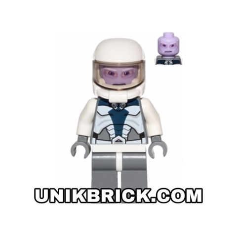  [ORDER ITEMS] LEGO Umbaran Soldier 