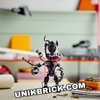 [HÀNG ĐẶT/ ORDER] LEGO Marvel 76249 Venomized Groot