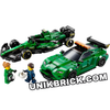 [CÓ HÀNG] LEGO Speed Champions 76925 Aston Martin Safety Car & AMR23