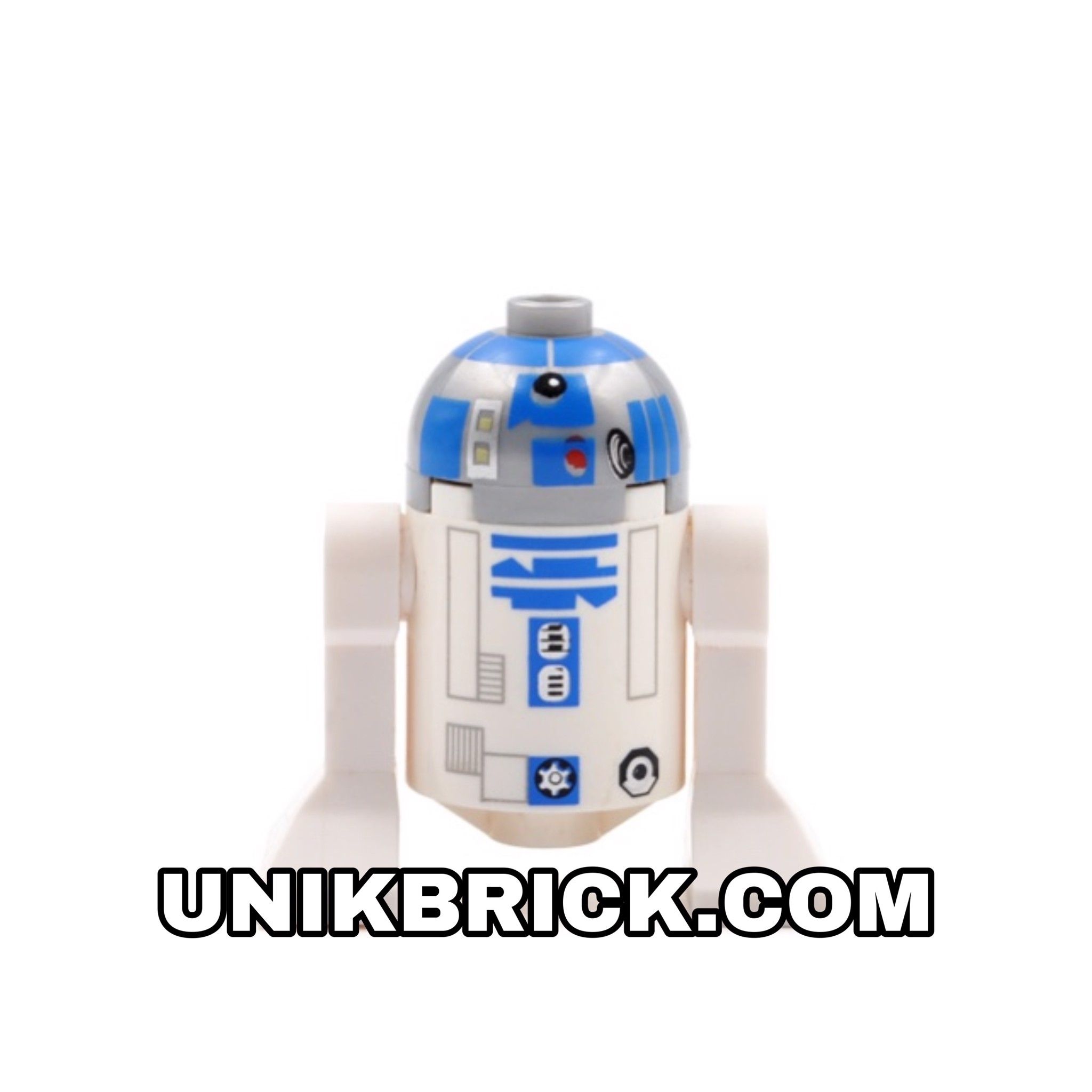 [ORDER ITEMS] LEGO Astromech Droid R2-D2 Clone Wars